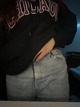 Vixroy7 online show from 02-22-26, 12:24