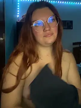 Vixroy7 online show from 02-03-26, 02:53