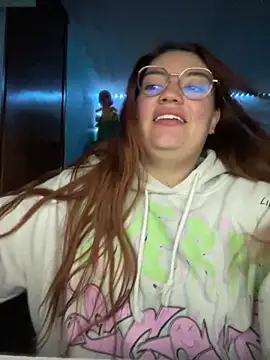 Vixroy7 online show from 02-19-26, 01:02