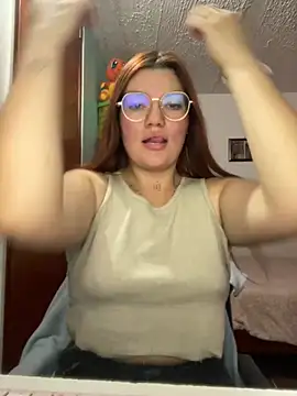 Vixroy7 online show from 04-14-26, 09:53