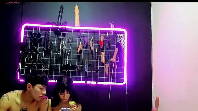 Slave Melany bdsm online show from 06-11-26, 02:25