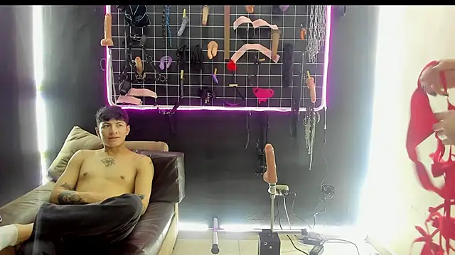 Snapshot of Slave_Melany_bdsm chatting on 05-29-26, 01:28 Slave Melany bdsm online show from 05-29-26, 01:28