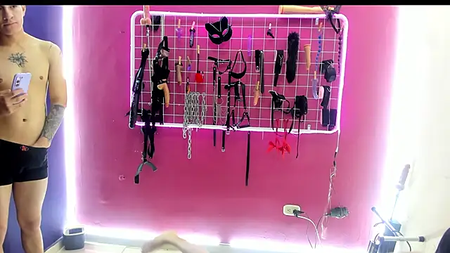 Snapshot of Slave_Melany_bdsm chatting on 05-04-26, 02:42 Slave Melany bdsm online show from 05-04-26, 02:42