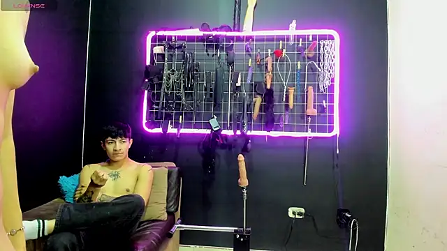 Slave Melany bdsm online show from 06-18-26, 12:54