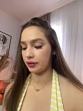 JessyLuvX online show from 06-10-26, 05:52