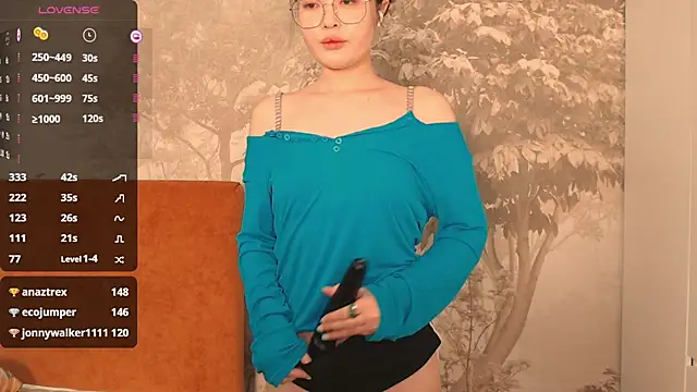 Snapshot of Hiaru_Cutie chatting on 01-29-25, 09:12 Hiaru Cutie online show from 01-29-25, 09:12