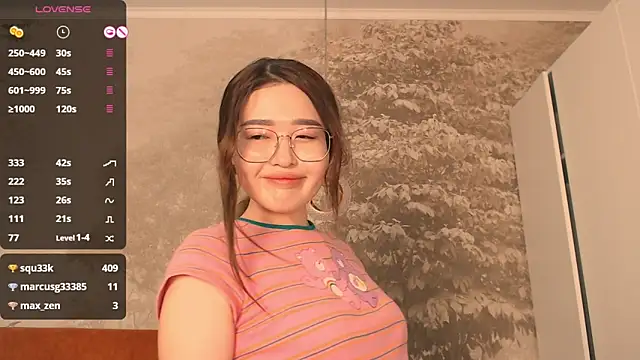 Snapshot of Hiaru_Cutie chatting on 01-26-25, 08:46 Hiaru Cutie online show from 01-26-25, 08:46