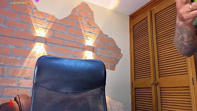 mister eithan online show from 03-05-26, 02:19