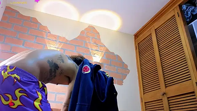 mister eithan online show from 02-28-26, 02:33