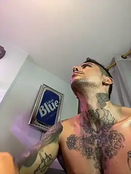 mister eithan online show from 03-31-26, 02:57