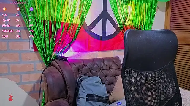 mister eithan online show from 04-04-26, 01:56