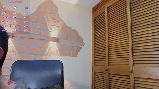 mister eithan online show from 04-03-26, 02:51