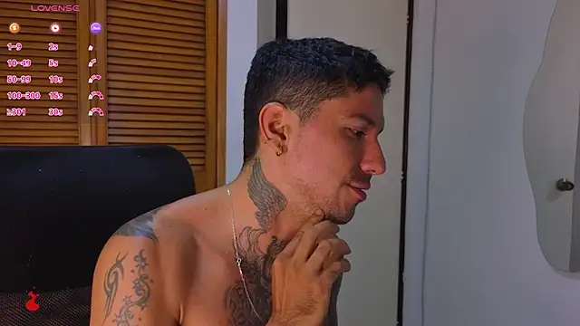 mister eithan online show from 04-09-26, 02:24