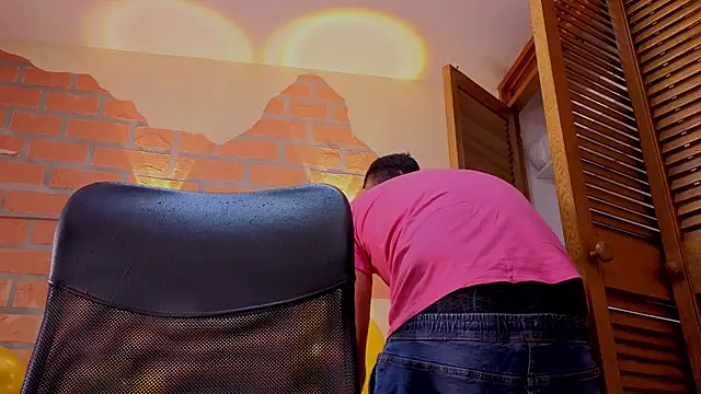 mister eithan online show from 03-27-26, 02:31