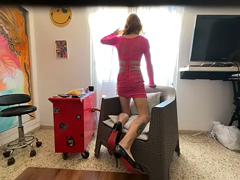 SophienewCDplayer online show from 04-22-26, 12:12