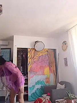 Snapshot of SophienewCDplayer chatting on 02-16-26, 11:09 SophienewCDplayer online show from 02-16-26, 11:09