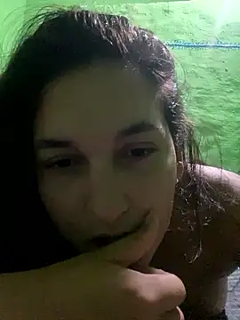 Isabel0 online show from 01-18-26, 06:06