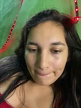 Isabel0 online show from 01-19-26, 01:53