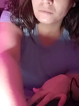 KumKitten1234 online show from 02-10-26, 08:57