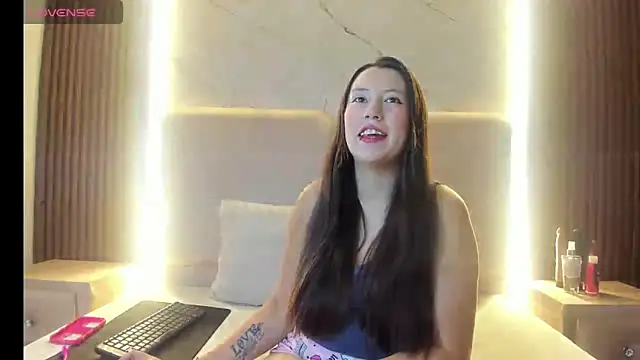 PalomaAguilarx69 online show from 03-19-26, 03:06