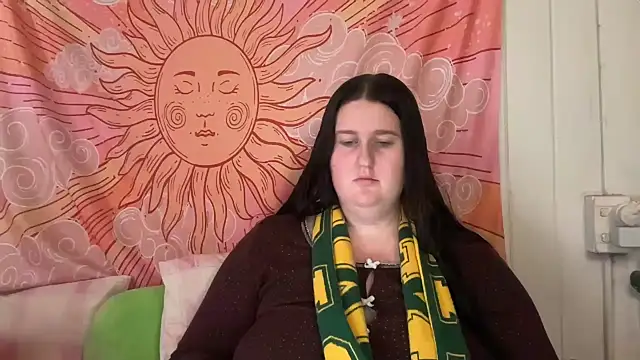 xopeachybaby online show from 07-15-26, 12:17