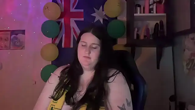 xopeachybaby online show from 07-11-26, 06:03