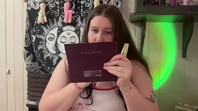 xopeachybaby online show from 06-12-26, 06:22