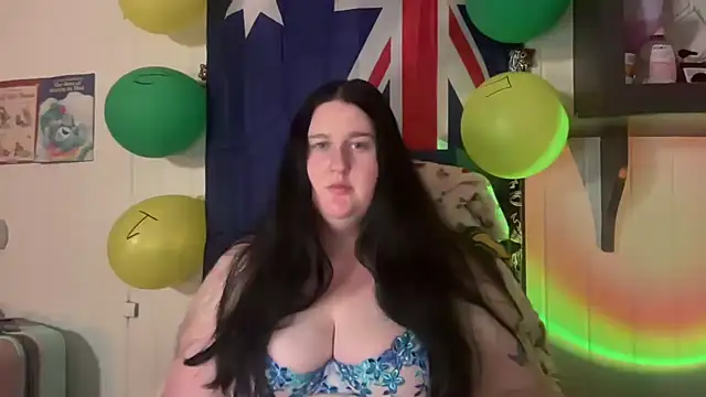xopeachybaby online show from 06-27-26, 06:30