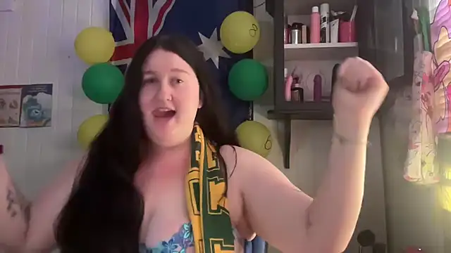xopeachybaby online show from 07-12-26, 10:32