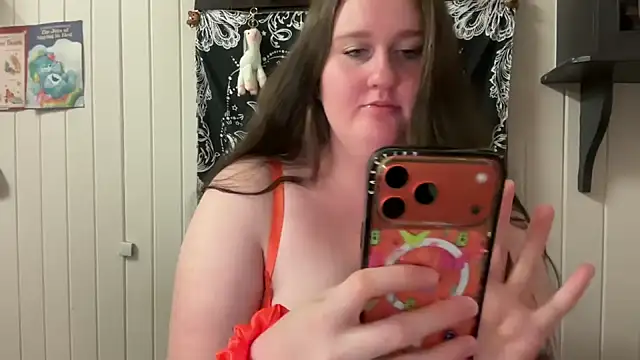 xopeachybaby online show from 06-02-26, 06:57