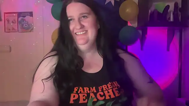 xopeachybaby online show from 07-15-26, 12:23
