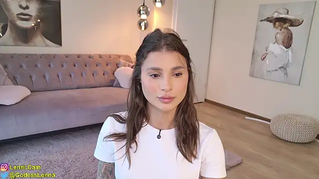 Snapshot of Lenna_Godess chatting on 02-27-26, 06:35 Lenna Godess online show from 02-27-26, 06:35