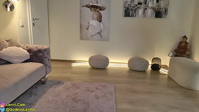 Lenna Godess online show from 04-02-26, 05:36