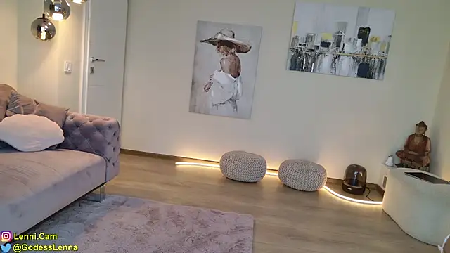 Lenna Godess online show from 04-05-26, 05:36