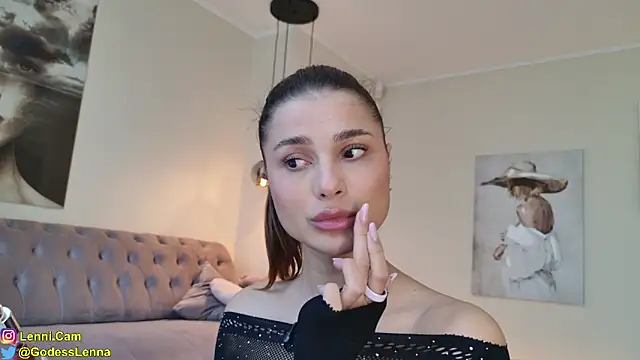 Snapshot of Lenna_Godess chatting on 04-19-26, 06:03 Lenna Godess online show from 04-19-26, 06:03