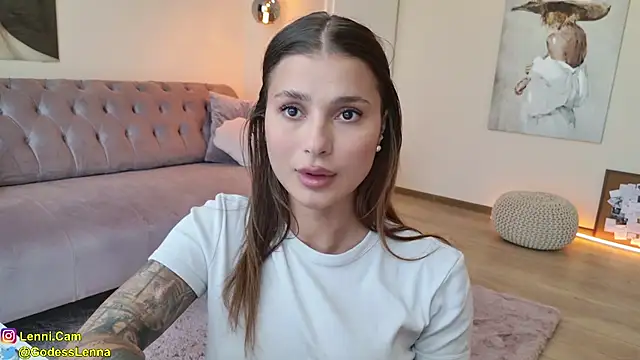 Snapshot of Lenna_Godess chatting on 02-03-26, 07:46 Lenna Godess online show from 02-03-26, 07:46