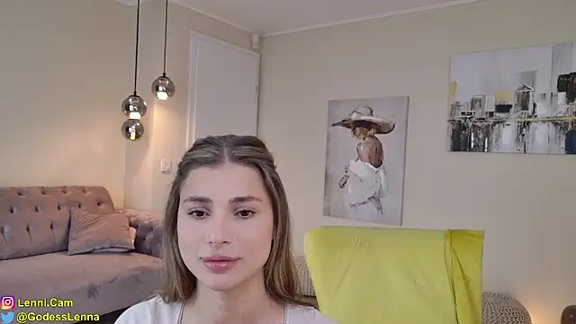 Lenna Godess online show from 06-18-26, 04:33