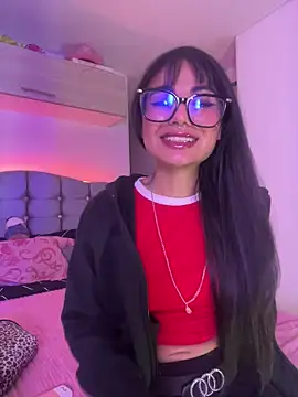  Lucycherry online show from 02-25-26, 05:07