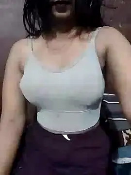 Ayesha Khan1 online show from 03-27-26, 03:59