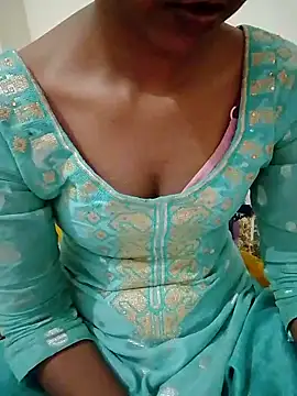 Ayesha Khan1 online show from 03-11-26, 05:12