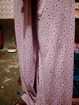 Ayesha Khan1 online show from 04-11-26, 11:30