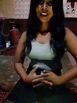 Ayesha Khan1 online show from 03-31-26, 01:24