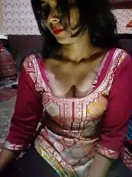 Ayesha Khan1 online show from 03-29-26, 09:49