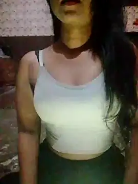 Ayesha Khan1 online show from 04-02-26, 01:18