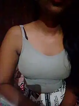 Ayesha Khan1 online show from 03-19-26, 07:08