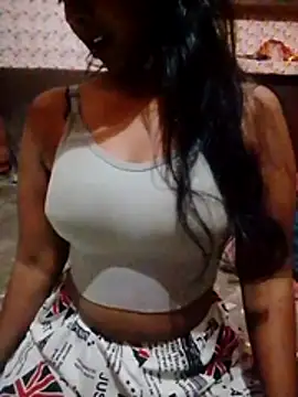 Ayesha Khan1 online show from 03-20-26, 12:28