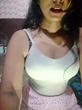 Ayesha Khan1 online show from 04-12-26, 11:35