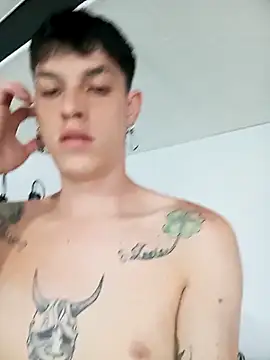 blackninja66 online show from 03-19-26, 05:57