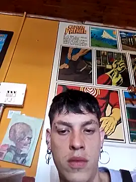 blackninja66 online show from 03-13-26, 09:20