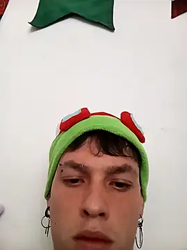 blackninja66 online show from 02-08-26, 03:21